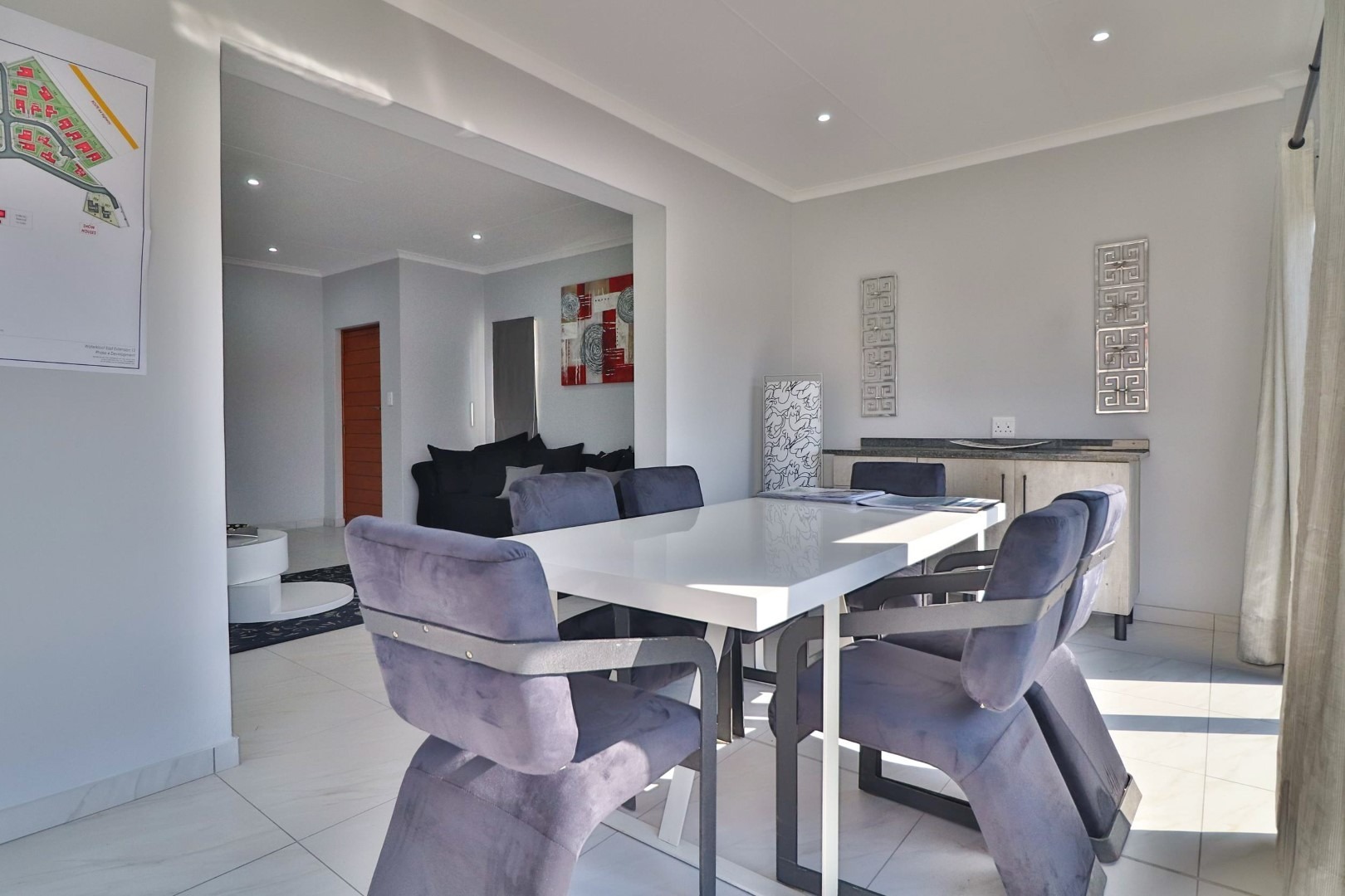 3 Bedroom Property for Sale in Waterkloof East North West